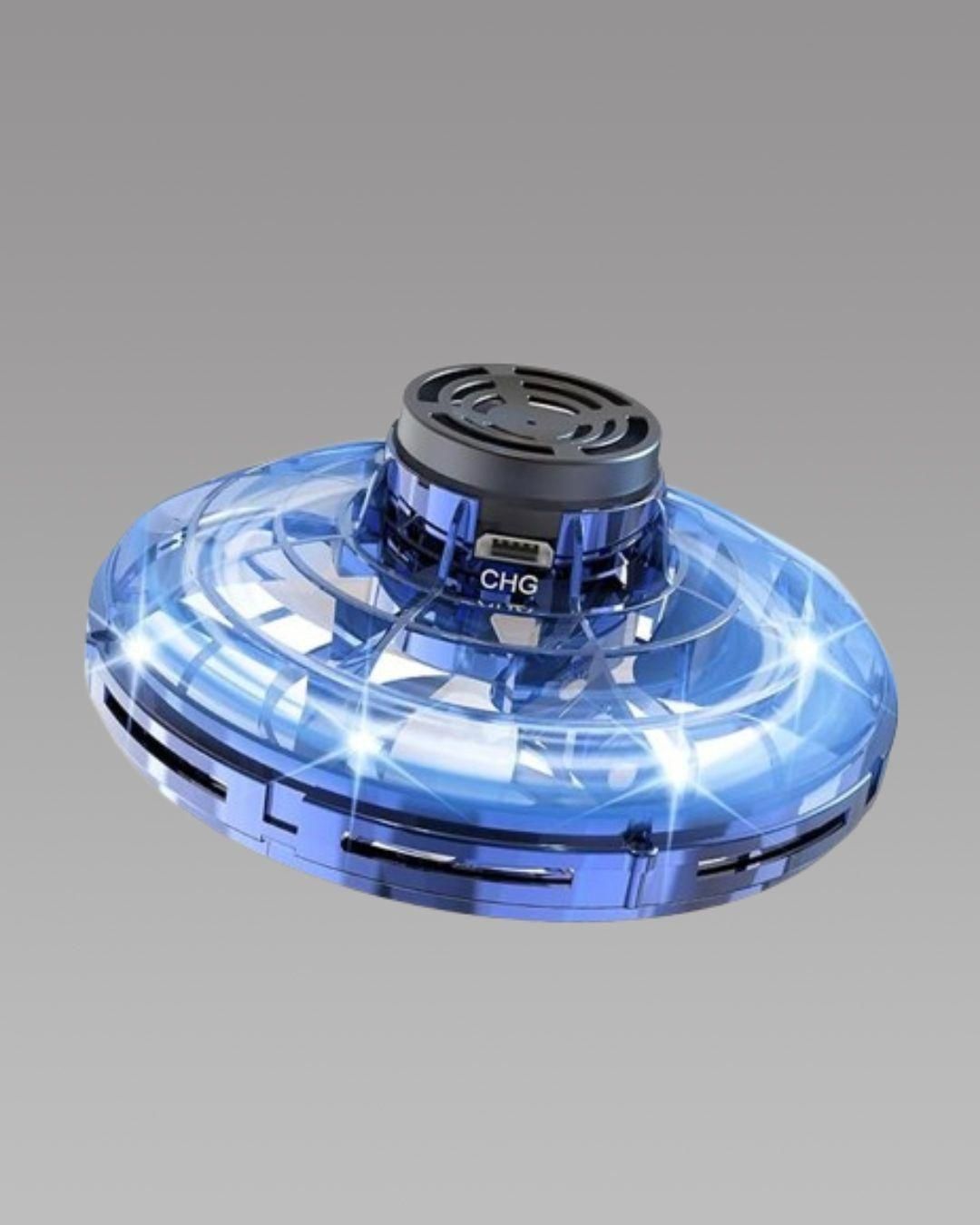 Magic Flying Orb Spinner – Outdoor Toys for Kids